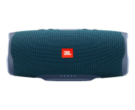 JBL Charge 4 Niebieski - 452222 - zdjęcie 1